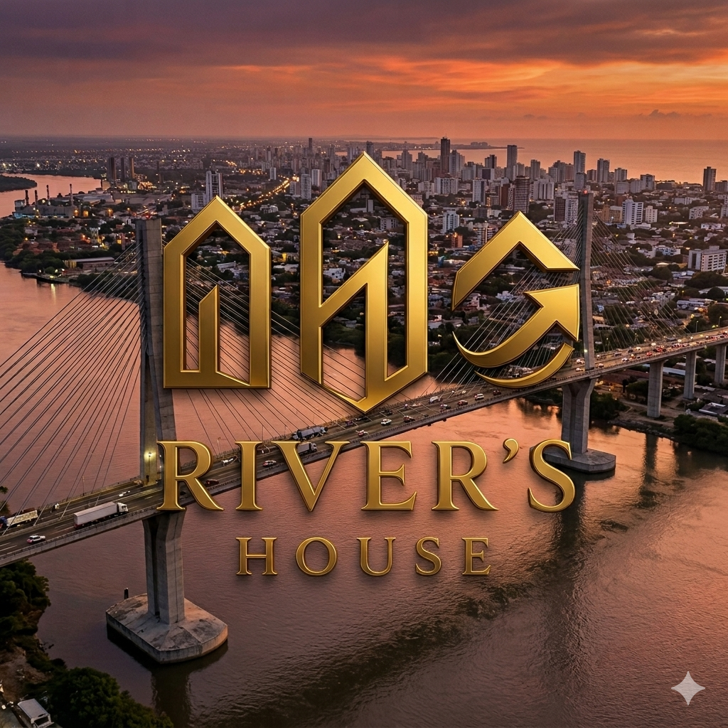 River's House - Barranquilla